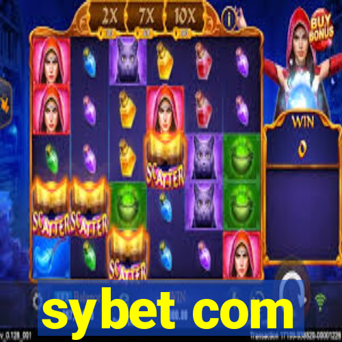 sybet com